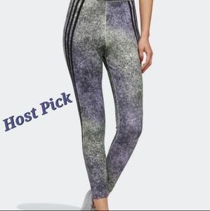 Adidas Athletic Leggings